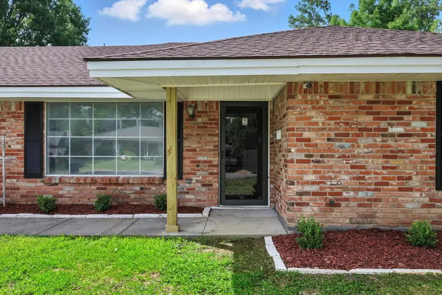 6409 Winn Street, Fort Worth, TX 76133 - Image #2