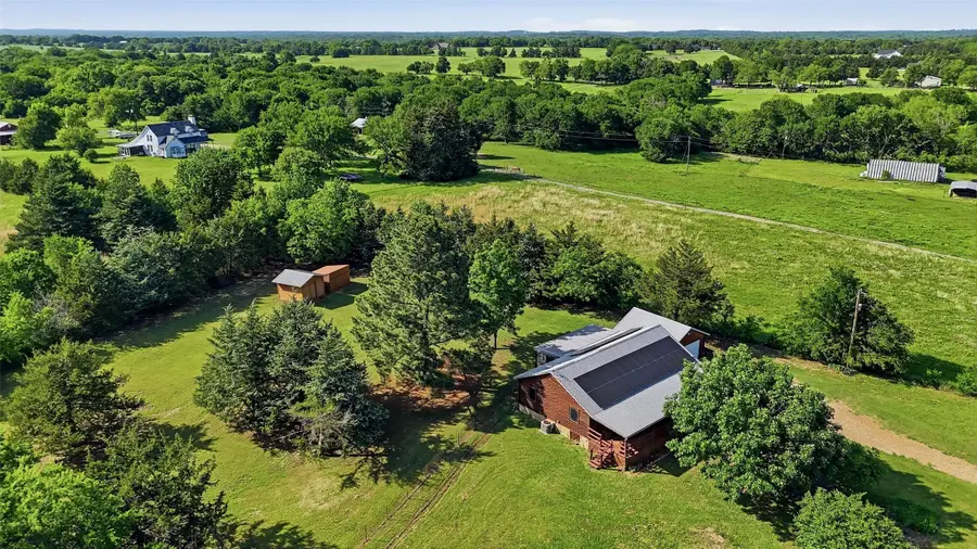 1489 Calf Creek Lane, Sherman, TX 75090 - #2