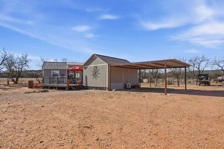 457 County Road 387, Merkel, TX 79536 - Image #2