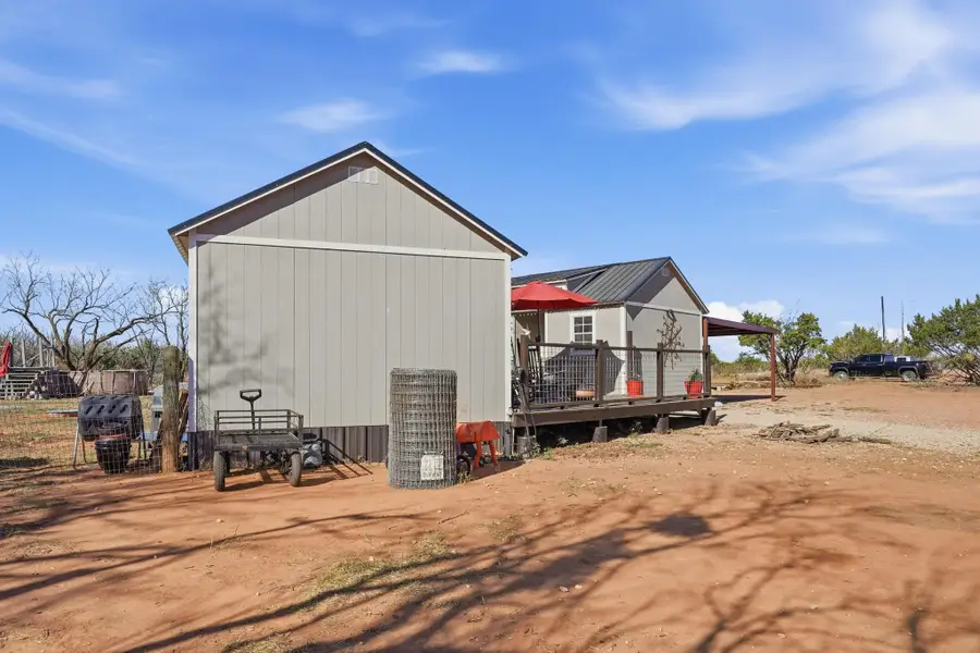 457 County Road 387, Merkel, TX 79536 - Image #3