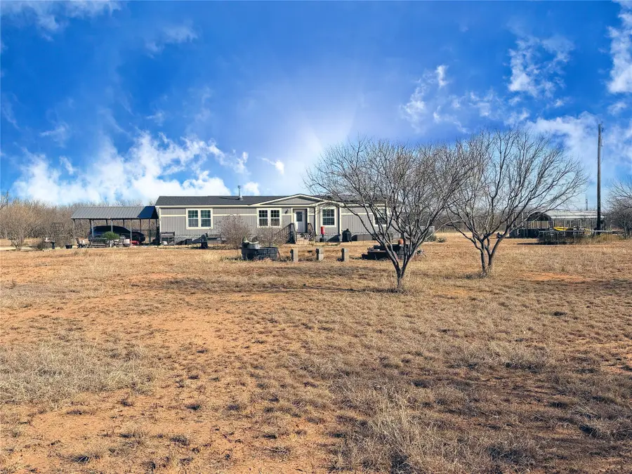 15820 County Road 511, Hawley, TX 79525 - Image #3