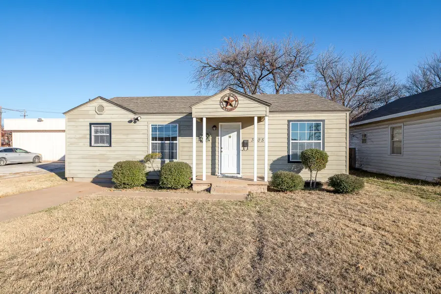 3105 Grant Street, Wichita Falls, TX 76308 - Image #2
