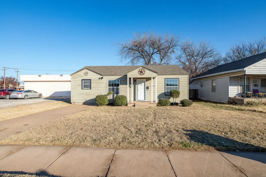 3105 Grant Street, Wichita Falls, TX 76308 - Image #3
