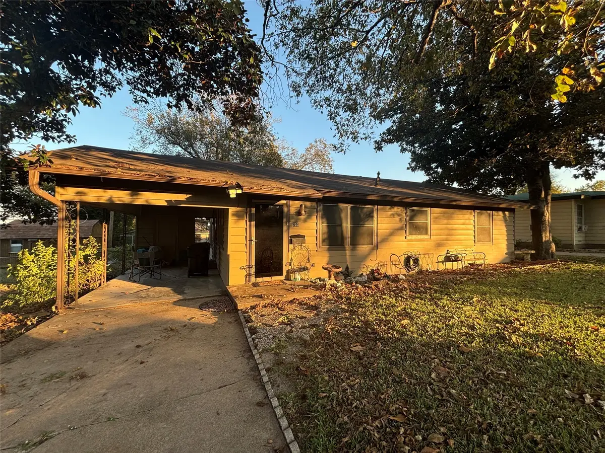 703 S 32nd Street, Temple, TX 76501 - Image #1