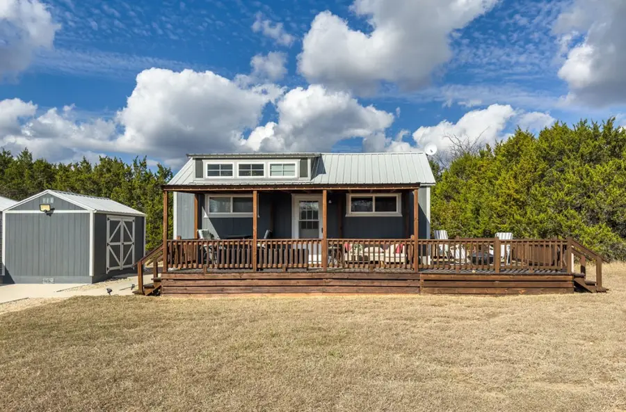 100 Creekview, Blum, TX 76627 - Image #2