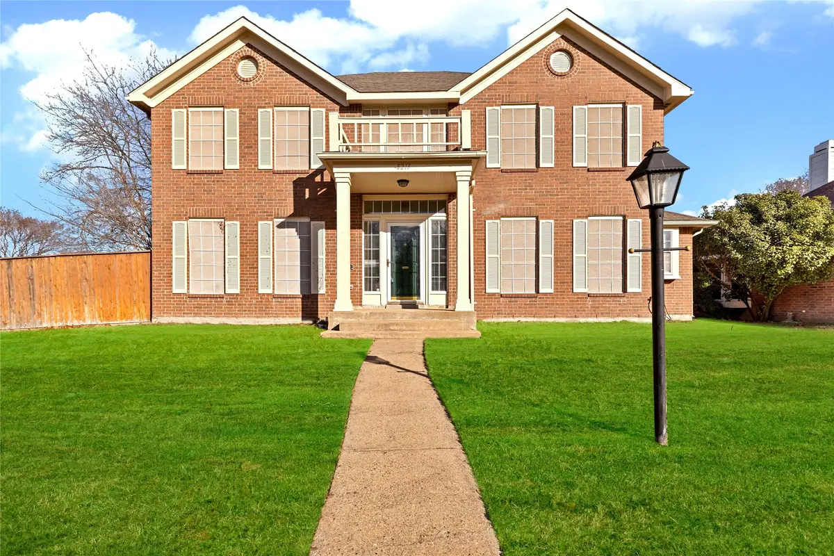 8213 Brentwood Street, Rowlett, TX 75088 - Image #1