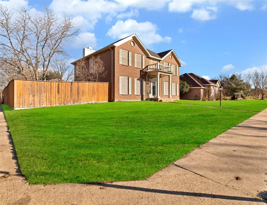 8213 Brentwood Street, Rowlett, TX 75088 - Image #2