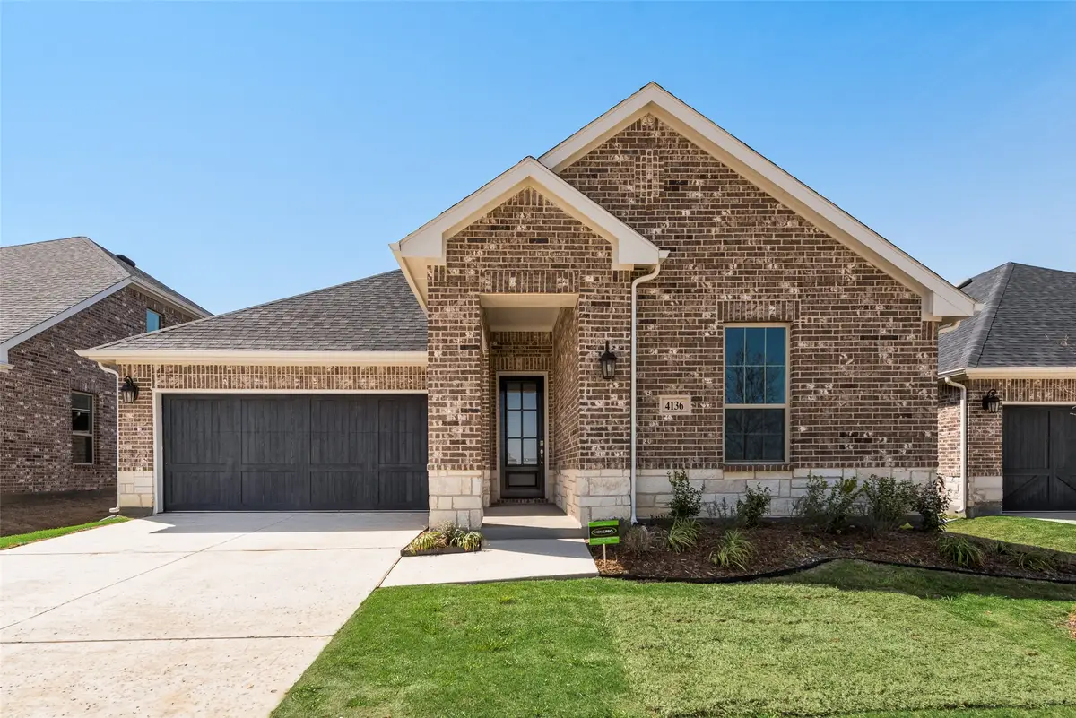 4136 Tarlton Road, Little Elm, TX 75068 - Image #1