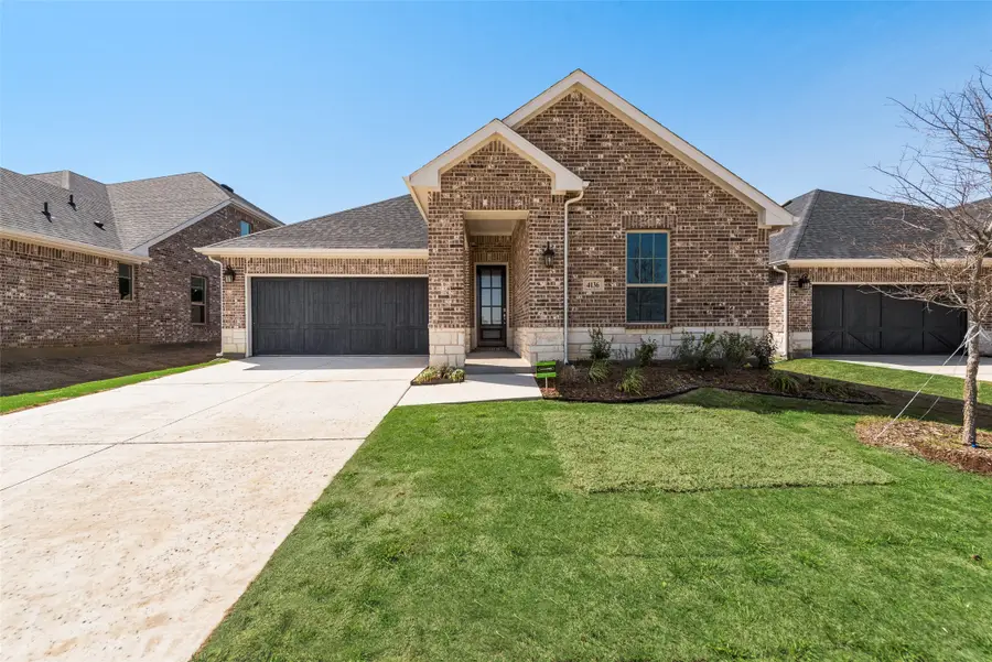 4136 Tarlton Road, Little Elm, TX 75068 - Image #2