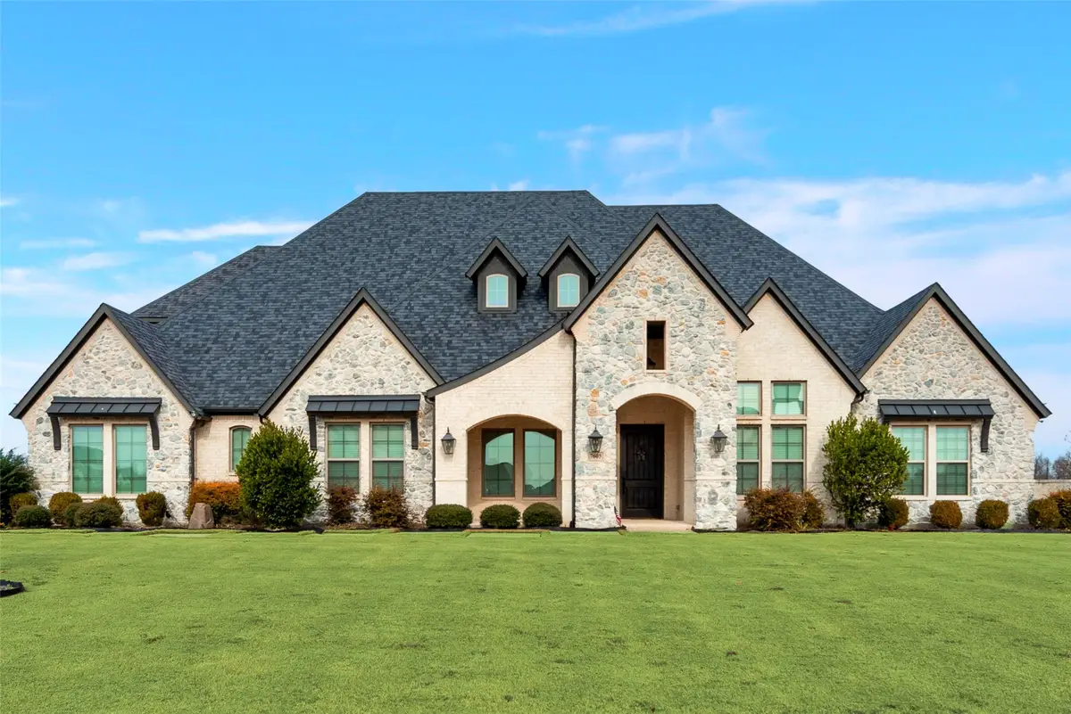 7605 Windomere Drive, Parker, TX 75098 - Image #1