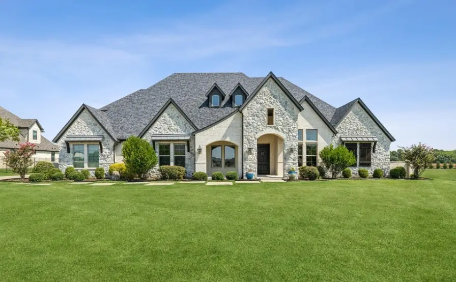 7605 Windomere Drive, Parker, TX 75098 - Image #2