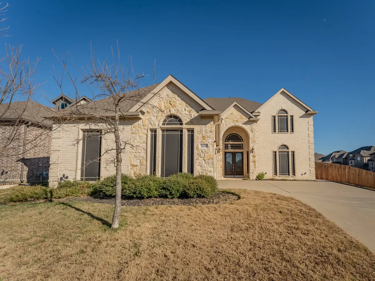 2630 Flatbush Avenue, Midlothian, TX 76065 - Image #1