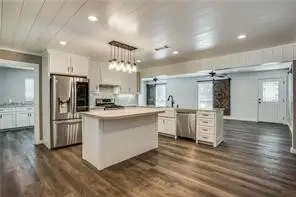 615 N Lamar Street, Tioga, TX 76271 - Image #1