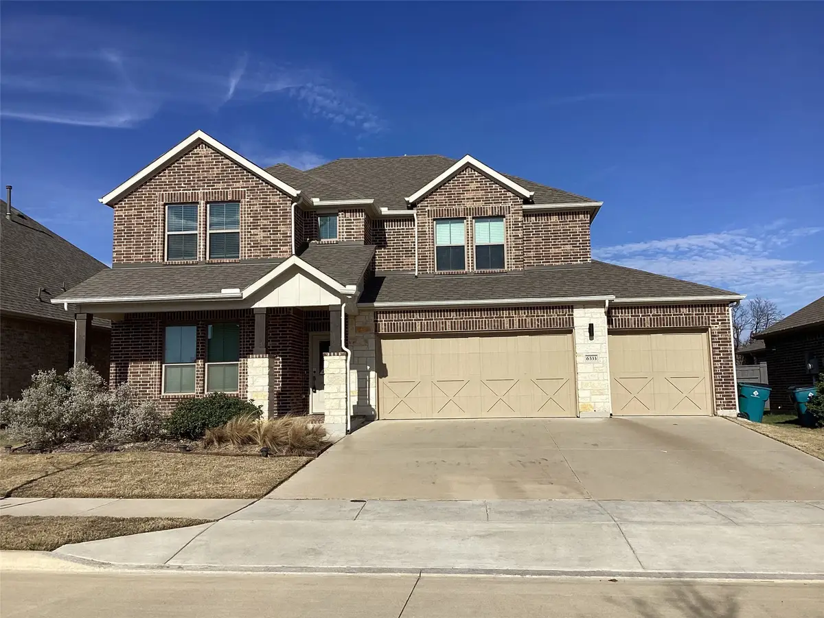 6333 Catalpa Drive, Venus, TX 76084 - Image #1