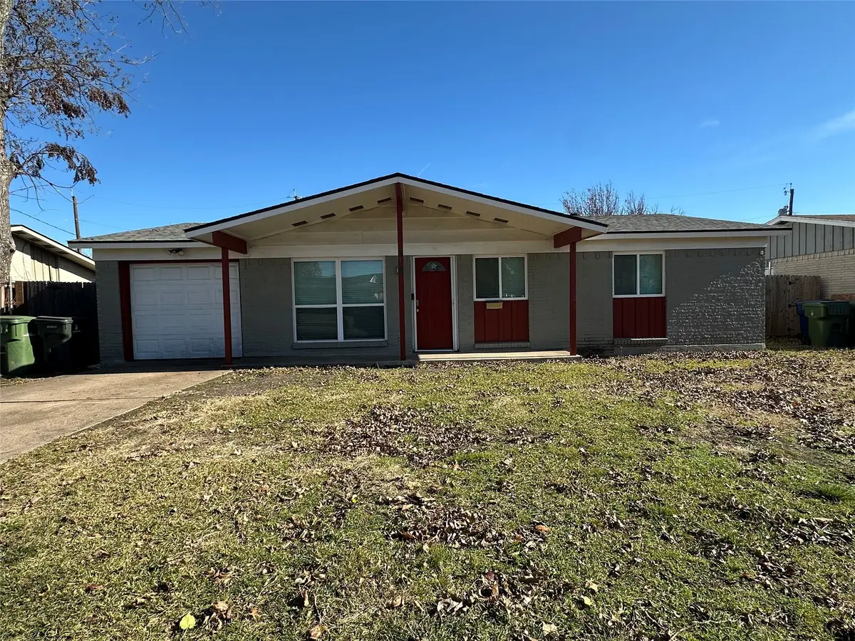 918 Eden Crest Drive, Garland, TX 75042 - Image #1