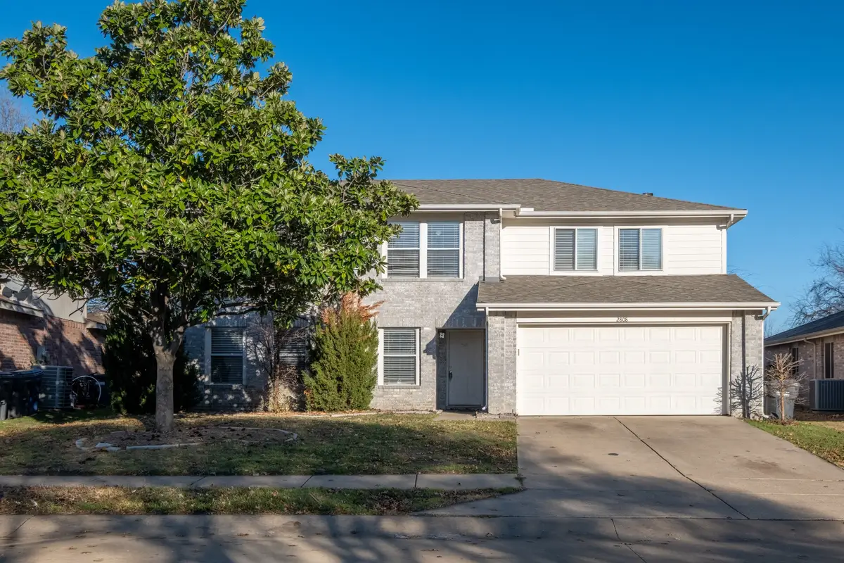 2808 High Pointe, McKinney, TX 75071 - Image #1