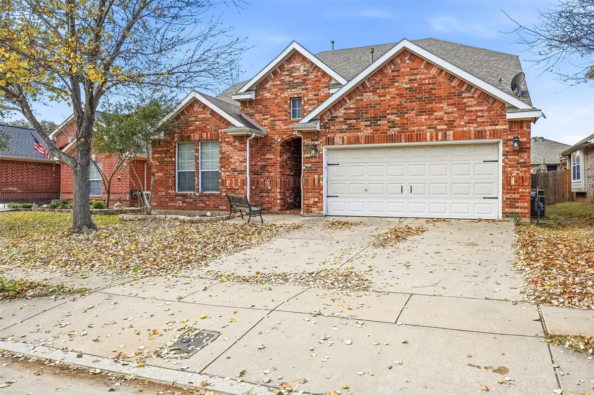 8609 Corral Circle, Fort Worth, TX 76244 - Image #1