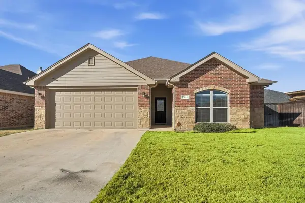 7414 Morning Glory Road, Abilene, TX 79602