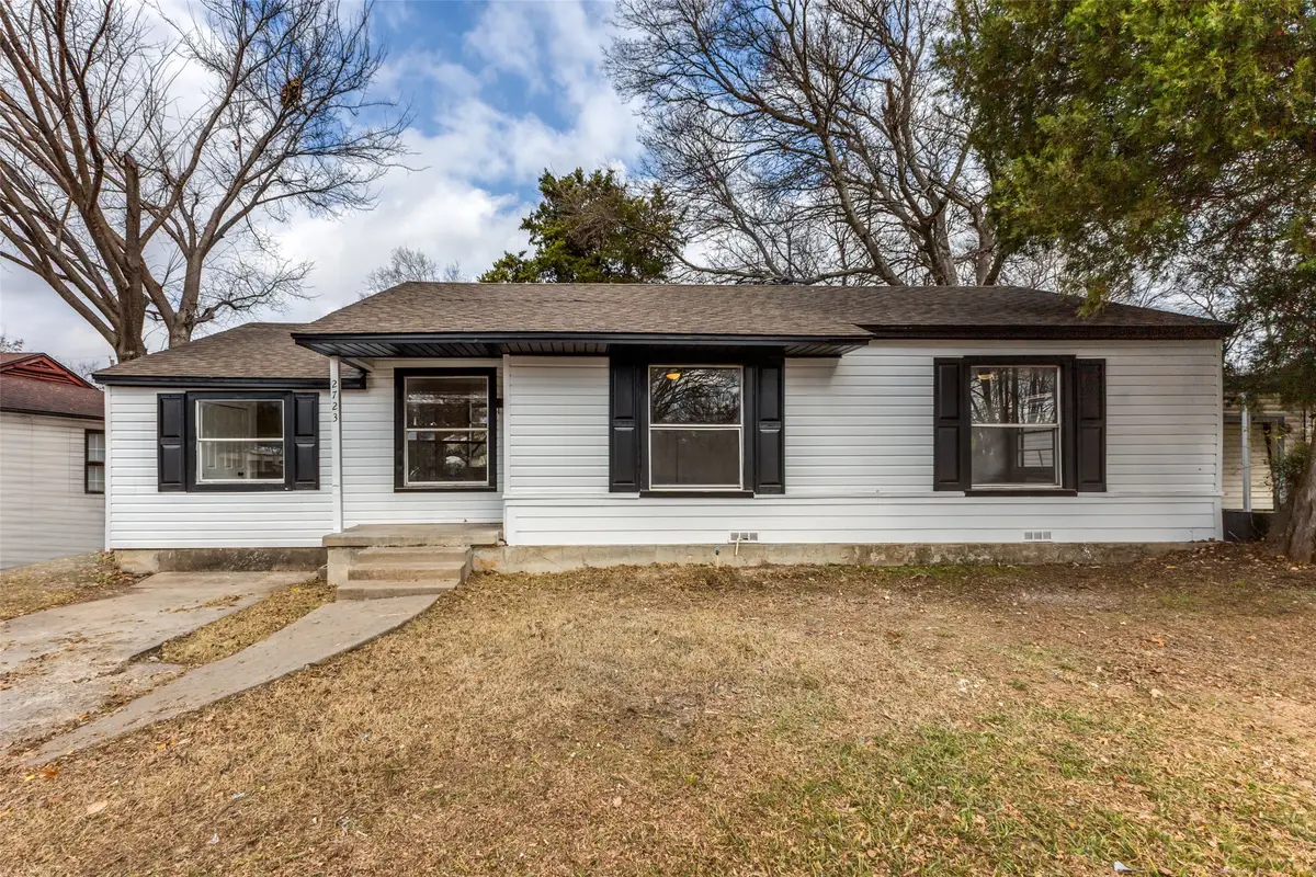 2723 Gus Thomasson Road, Dallas, TX 75228 - Image #1
