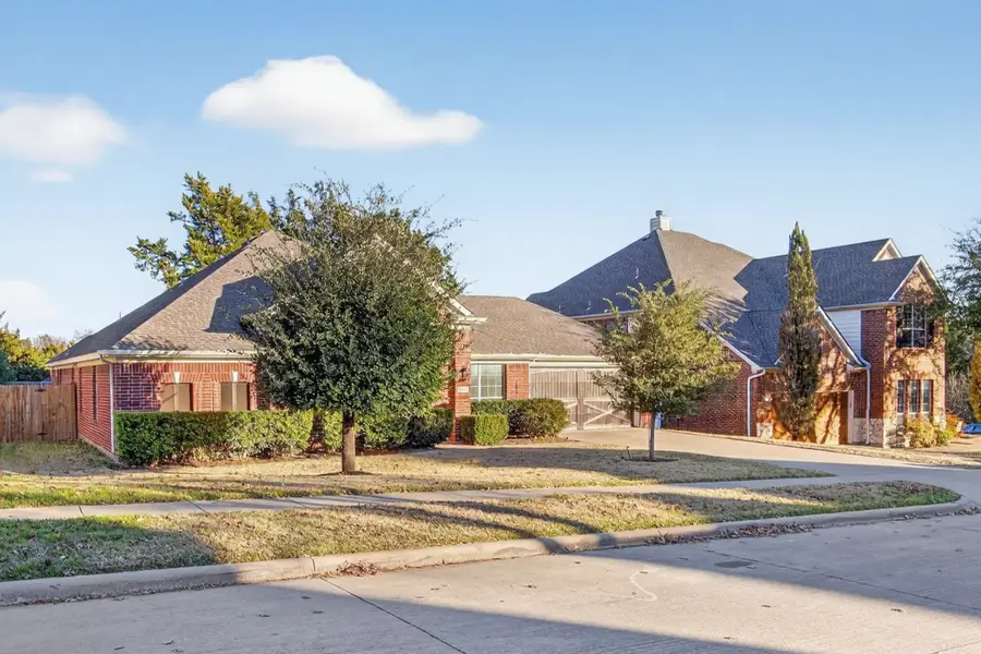 1410 Oxbow Drive, Cedar Hill, TX 75104 - Image #3