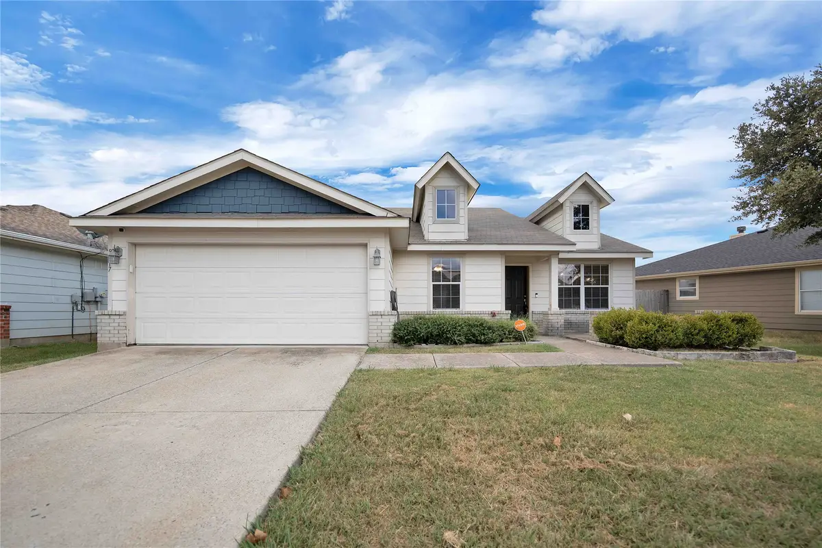 9517 George Washington Drive, McKinney, TX 75072 - Image #1