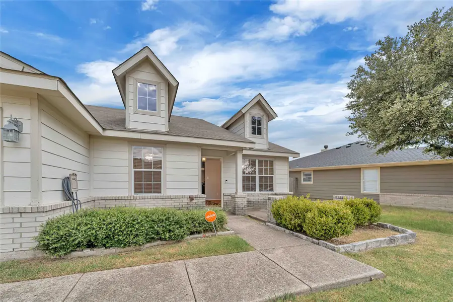 9517 George Washington Drive, McKinney, TX 75072 - Image #2