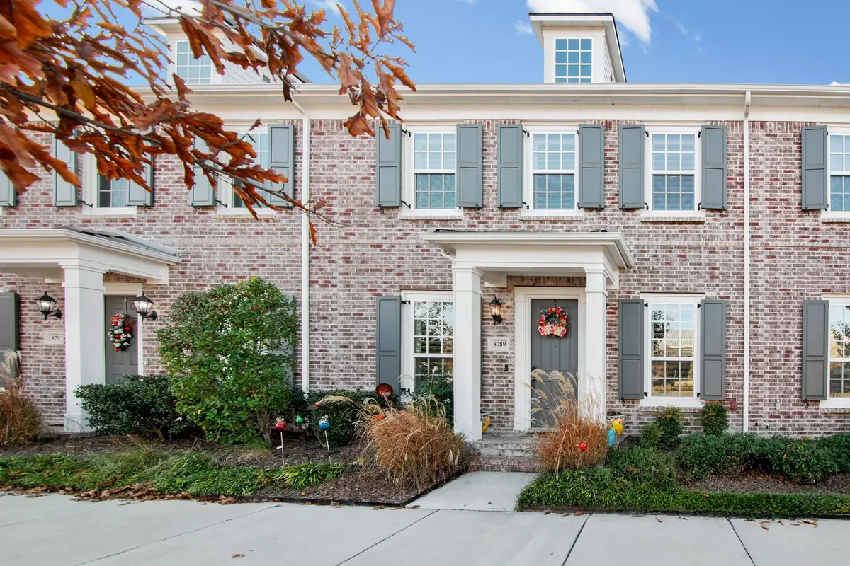 8789 Montreal Mews, North Richland Hills, TX 76180 - Image #1