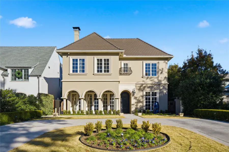 3808 Bryn Mawr Drive, University Park, TX 75225 - Image #2