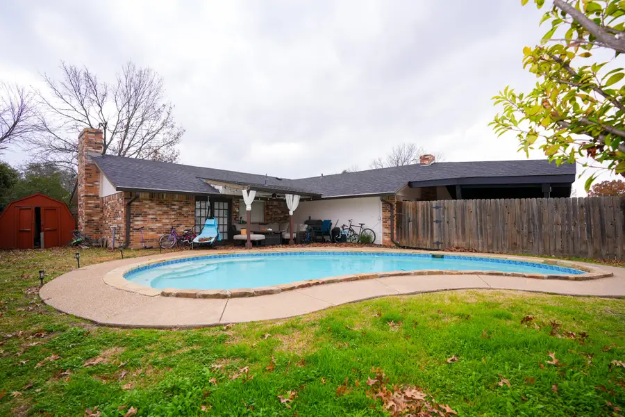 5334 Heather Glen Drive, Garland, TX 75043 - Image #3