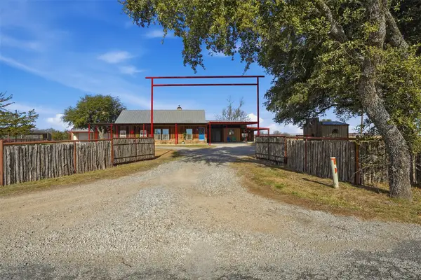 4681 Weiland Road, Weatherford, TX 76088