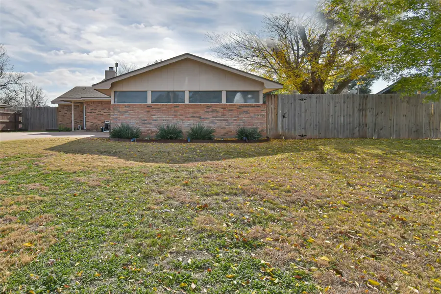 3025 Countryside Drive, Abilene, TX 79606 - Image #3