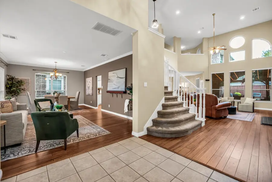 2909 Oakland Hills Drive, Plano, TX 75025 - Image #3