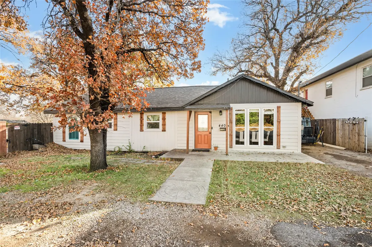 4404 Newman Drive, Haltom City, TX 76117 - Image #1