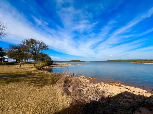 105 Breding Drive, Possum Kingdom Lake, TX 76449