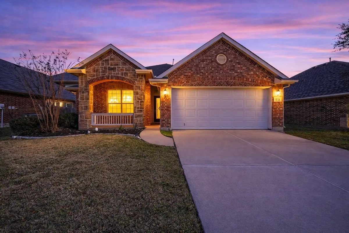 910 Fulbourne Drive, Anna, TX 75409 - Image #1