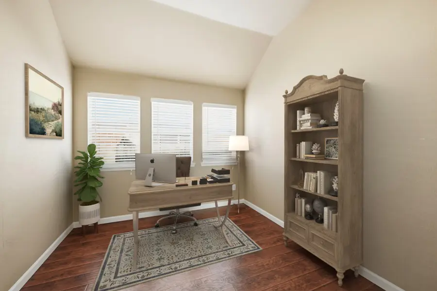 910 Fulbourne Drive, Anna, TX 75409 - Image #2