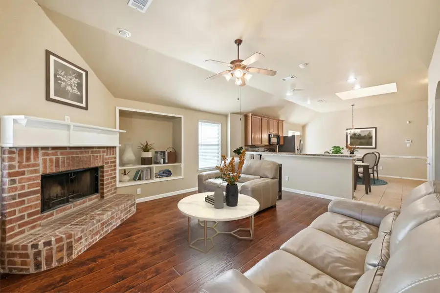 910 Fulbourne Drive, Anna, TX 75409 - Image #3