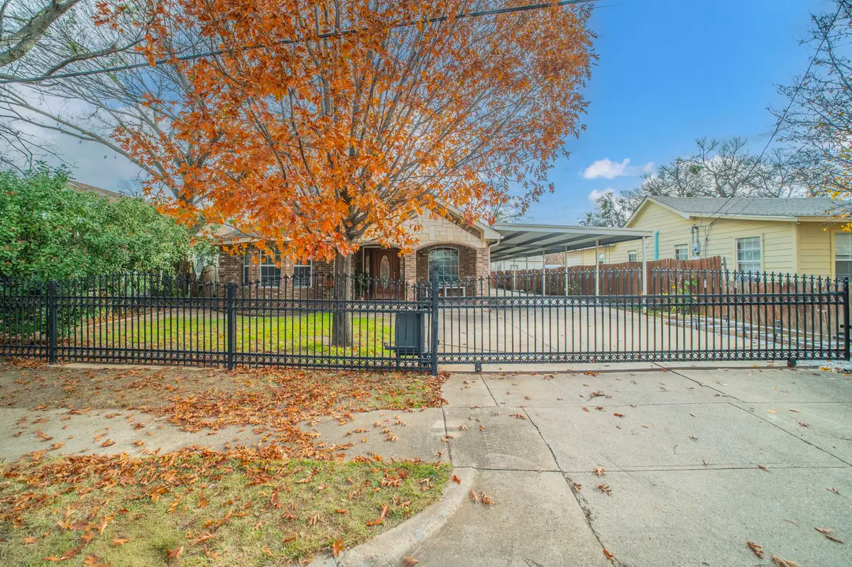 3934 Harlingen Street, Dallas, TX 75212 - Image #1