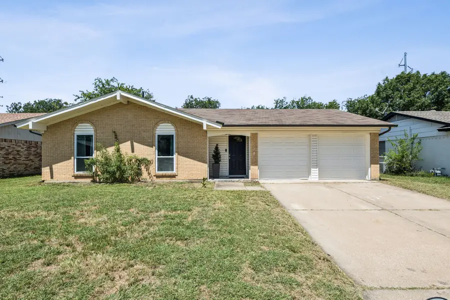 4101 Redstone Road, Denton, TX 76209 - Image #2