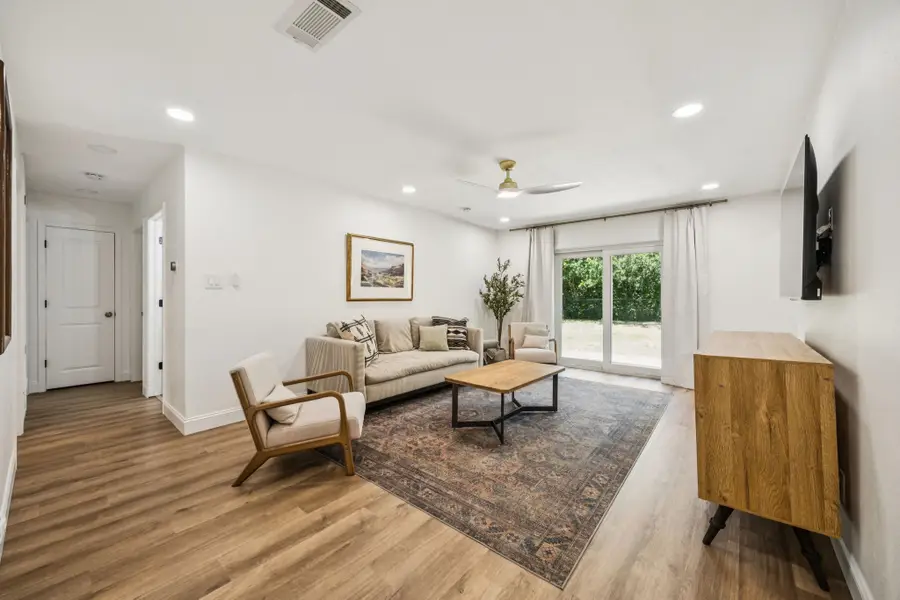 4101 Redstone Road, Denton, TX 76209 - Image #3