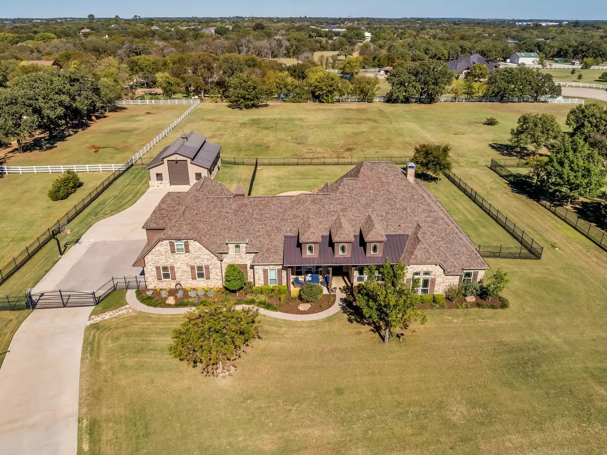 863 Noble Champions Way, Bartonville, TX 76226 - #1