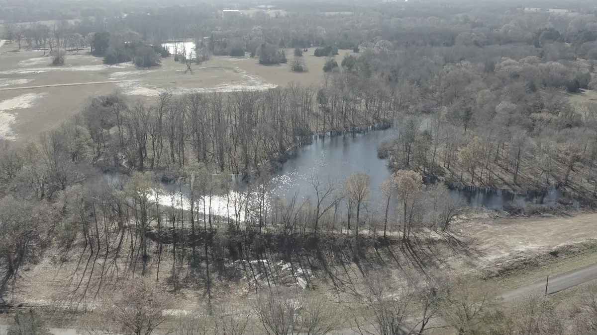 TBD Cr 1810, Grand Saline, TX 75140 - Image #1