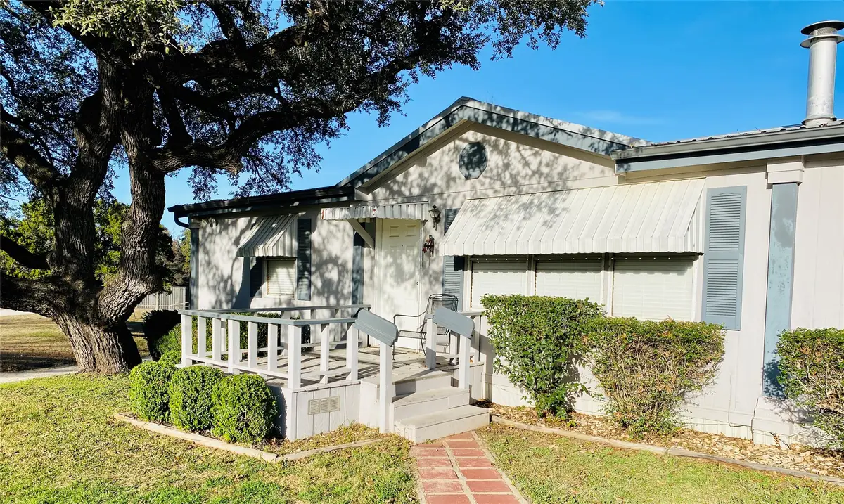 141 County Road 1288, Morgan, TX 76671 - Image #1