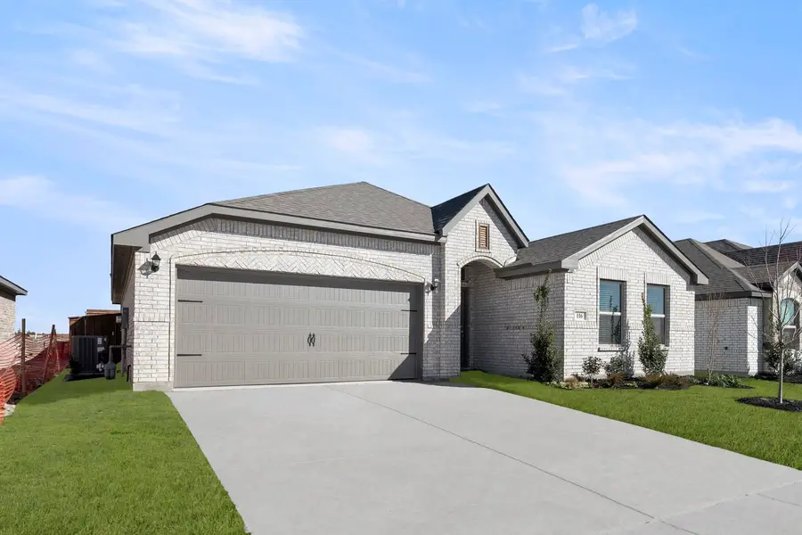 116 Coyote Circle, Terrell, TX 75160 - Image #2