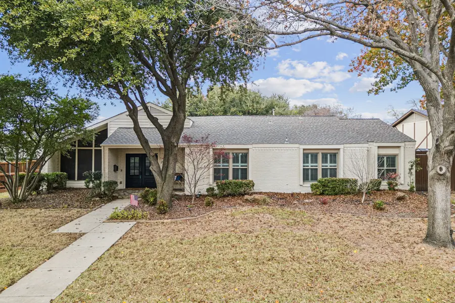 2727 Wagonwheel Drive, Carrollton, TX 75006 - Image #2