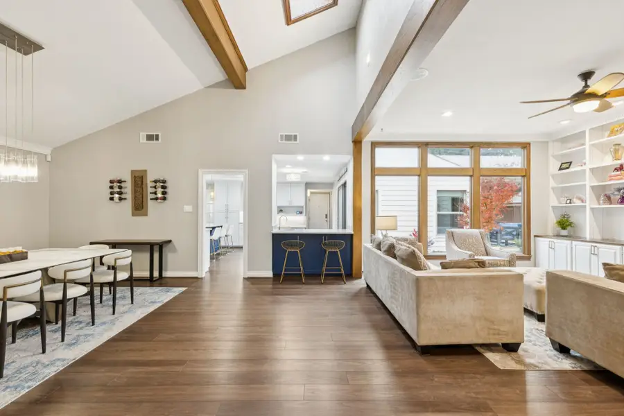 2727 Wagonwheel Drive, Carrollton, TX 75006 - Image #3