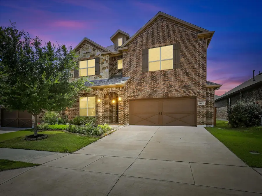 14825 Complacent Way, Aledo, TX 76008 - Image #2