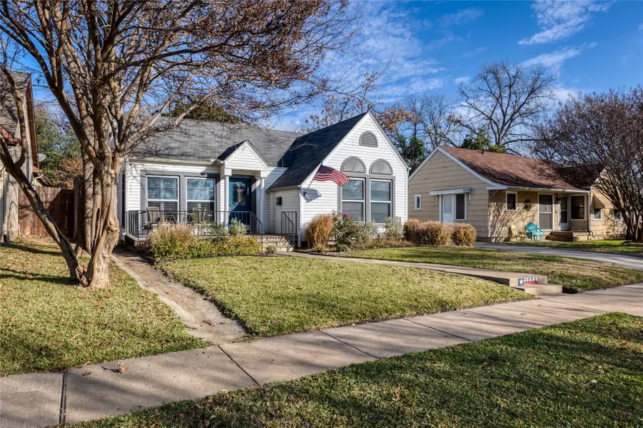 3924 Birchman Avenue, Fort Worth, TX 76107 - Image #2