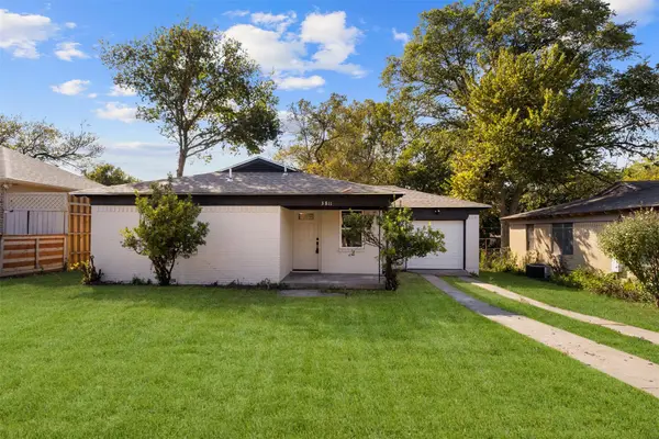 3811 Malden Lane, Dallas, TX 75216