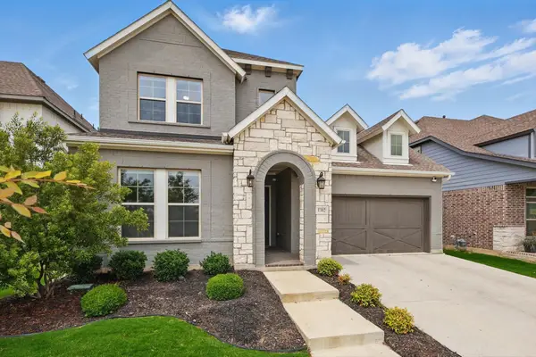 1302 20th Street, Argyle, TX 76226